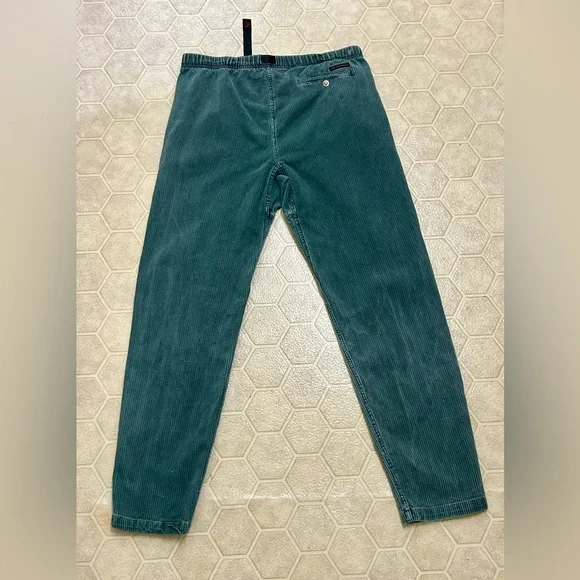 1990s Vintage Men’s Medium Gramicci Pants